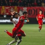 Mees Hilgers Hampir Cetak Gol, Tapi Ditarik ke Luar Lapangan di Menit Akhir karena...