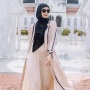 Cinta Fitri Tayang Lagi, Ini Reaksi Bijak Shireen Sungkar Soal Auratnya Kembali Terumbar