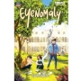 Novel 'Eyenomaly': Saat Cewek Buta Warna Parsial Ngebet Masuk Jurusan DKV