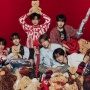 Kalahkan Kang Daniel, NCT Wish Raih Trofi Pertama Lagu Steady di Music Bank