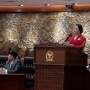 Puan Ucapkan Selamat ke Pimpinan MPR 2024-2029, Harap Kawal Persatuan Bangsa