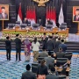 Khoirudin PKS Pimpin DPRD DKI, Ini Susunan Lengkap 5 Pimpinan Dewan