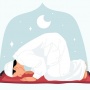 Bacaan Dzikir dan Doa Sholat Hajat Agar Lulus CPNS