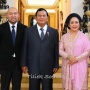 Disorot usai Prabowo Resmi Presiden, Heboh Titiek Soeharto Berstatus "Ibu Negara Indonesia ke-8", Benarkah?