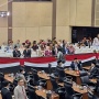 RK Hingga Ahok Hadiri Pelantikan Pimpinan DPRD DKI Jakarta