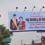 'Teruslah Jadi Guru Bangsa', Baliho Ucapan Terima Kasih untuk Jokowi Ramai Jadi Perdebatan
