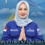 Kekayaan Dina Lorenza, Artis Jadi Anggota DPR RI dengan Harta Paling Sedikit
