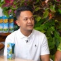 Nasihat Bijak Denny Sumargo untuk Tubagus Joddy: Enggak Usah Lo Framing...