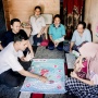 Tekan Angka Stunting di Manggarai Barat Lewat Pelatihan Pengelolaan Kasus Pendampingan Ibu Hamil Berisiko BBLR