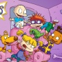 Siap Kembali Menghibur, Kartun Rugrats akan Hadir dalam Film Live Action