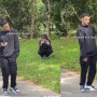 Penampilan Vadel Badjideh Tanpa Rambut Keriting Dibilang Ganteng, Warganet: Gawat!