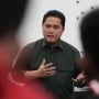 Pesan Erick Thohir ke Kevin Diks: Kalau Dia Datang...