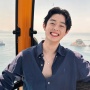 Tantangan Berat Gabriel Prince Perankan Choi Haneul di Film Laut Tengah