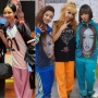 Foto Bareng 2NE1, Nagita Slavina Diprotes Soal Posisinya, Kenapa?