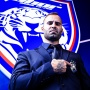 Ada Eks Real Madrid, 3 Bintang Dilepas JDT yang Cocok Direkrut Klub BRI Liga 1 2025/26