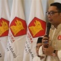 Ridwan Kamil Minta Izin Aktif Kembali di X, Netizen: Di-Pin Nggak?
