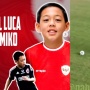Siapa Gabriel Luca? Umur 12 Tahun Gocekan Sekelas Erling Haaland, Pemain Keturunan Lampung Main di MLS
