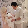 Syahrini Ajak Princess R Pulkam ke Jepang, Kaviar Jutaan Rupiah Jadi Camilan di Pesawat