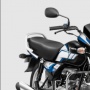 Potret Motor Sport Murah Meriah, Lebih Murah dari Honda BeAT?