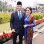 Jadi Istri Wakil Ketua MPR dengan Kekayaan Lebih dari Rp300 Miliar, Intip Sederet Koleksi Tas Mewah Aliya Rajasa