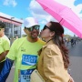 Nagita Slavina Bawa Air Zam-Zam untuk Raffi Ahmad di Marathon Berlin: Biar Nggak Digoda Cewek-cewek