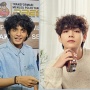 Potong Rambut, Vadel Badjideh Disebut jadi Seganteng V BTS