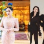 Foto Nagita Slavina dan 2NE1 Dikritik: Ini Malah Member Pada Minggir!
