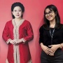 Magang di DPR, Mayang Akui Kagum dengan Puan Maharani: Wah, Keren Banget