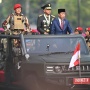 Mutasi Besar-besaran Perwira Tinggi TNI buat Bersih-bersih 'Orang' Jokowi? TB Hasanuddin: TNI Hanya Loyal ke Negara!