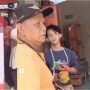 Viral Pria Digeruduk Pedagang Pasar Gegara Jual Ayam Potong Murah