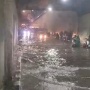 Jalan Sholeh Iskandar Macet Parah, Ini Dia Biang Keroknya