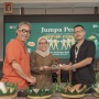 Angkat Tajuk Umpak Buka, Festival Kebudayaan Yogyakarta 2024 Siap Digelar di Bantul