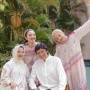 Pendidikan Chiki Fawzi, Akui Punya Banyak Penyesalan Usai Marissa Haque Meninggal: Jangan Kayak Saya...