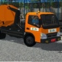 20+1 Mod BUSSID Truck Arm Roll, Ini Link Download Lengkap dengan Cara Memasangnya!