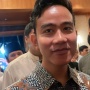 Netizen Soroti Kantung Mata Gibran saat Hadiri HUT TNI ke-79 di Monas