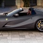 Kecerobohan Maling! Ferrari Mewah Senilai Rp8,7 Miliar Ditemukan Berkat AirPods Tertinggal