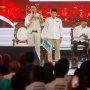Putuskan Menerima Hasil Pilkada DKI,  Apa Pesan Ridwan Kamil untuk Pramono-Rano?