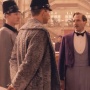 Ulasan Film The Grand Budapest Hotel, Petualangan Eksentrik di Hotel Ikonik