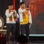 Survei Debat Pilkada Jakarta versi SMRC: Pramono-Rano Teratas, RK-Suswono dan Dharma-Kun Keok!