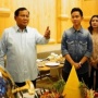 Lama di Eropa, Karakter Didit Anak Prabowo Bak Langit dan Bumi dengan Putra-Putra Jokowi