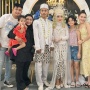Outfit Ayu Ting Ting Kondangan ke Nikahan Karyawan Dicibir Gak Sopan, padahal Faktanya ...