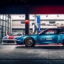 Belkote Paints Hadirkan Mobil Legendaris Nissan 180SX di IMX 2024