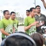 Respons Deflasi, Jokowi Tekankan Pentingnya Keseimbangan Harga