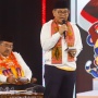 Didoakan Dharma Pongrekun jadi Presiden, Pramono: Saya Cukup Maju Pilkada DKI Saja