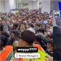 Viral Stasiun Manggarai Dipadati Penumpang KRL, Gegara Tarif Rp1?