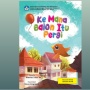 Tangkas Jaga Kebersihan Lingkungan dalam Buku 'Ke Mana Balon Itu Pergi'