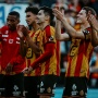Statistik Sandy Walsh Ikut Bantai 5 Gol Oud-Heverlee Leuven