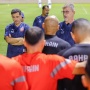 Wajah Tegang Pemain Bahrain Jelang Hadapi Timnas Indonesia, Pelatih Sampai Ubah Porsi Latihan