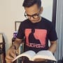 Kubu Jokowi Pakai Kaos 'Terima Kasih Mulyono', Warganet: Kalau Berani Bikin 'Pendukung Fufufafa'