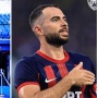 Eks Real Madrid Jese Rodriguez Gabung JDT, Reuni dengan Jordi Amat